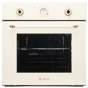 Духовой шкаф DELUXE 6006.05 эшв-152