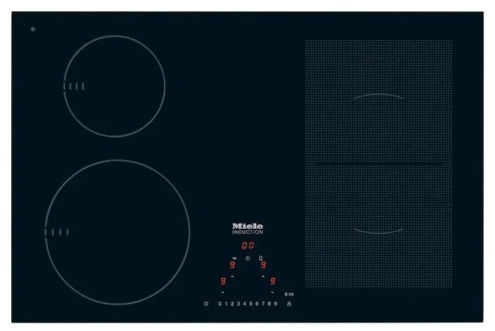Варочная панель Miele CS 7611 FL