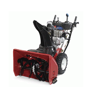 Снегоуборщик бензиновый Toro 38826