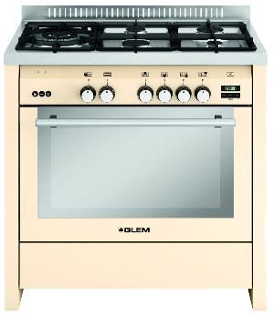 Кухонная плита GLEM ml944viv