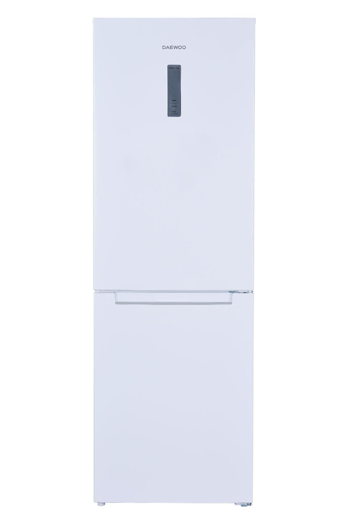 Холодильник DAEWOO RN-332NPW