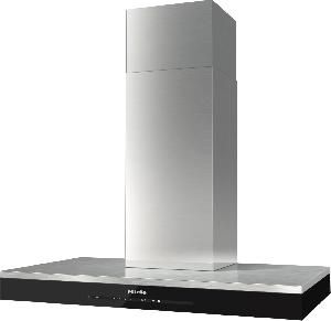 Вытяжка MIELE DA 6698 W Puristic Edition 6000 EDST