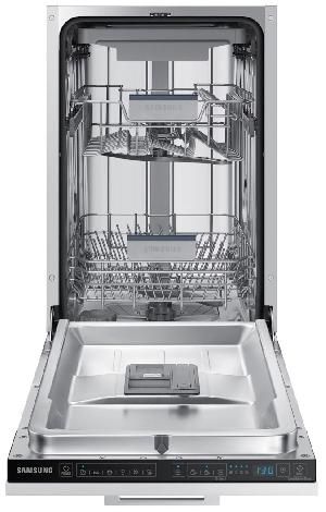 Посудомоечная машина SAMSUNG DW50R4050BB