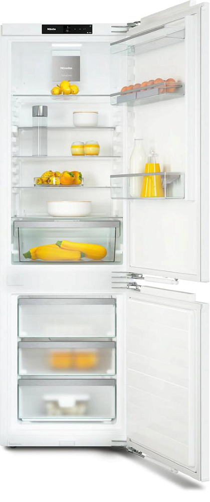Холодильник MIELE KFN 7734 C