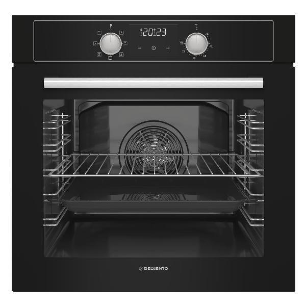 Духовой шкаф DELVENTO V6EB17000