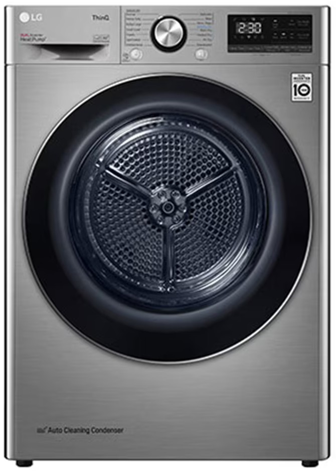Сушильная машина LG RH90V9PV8N