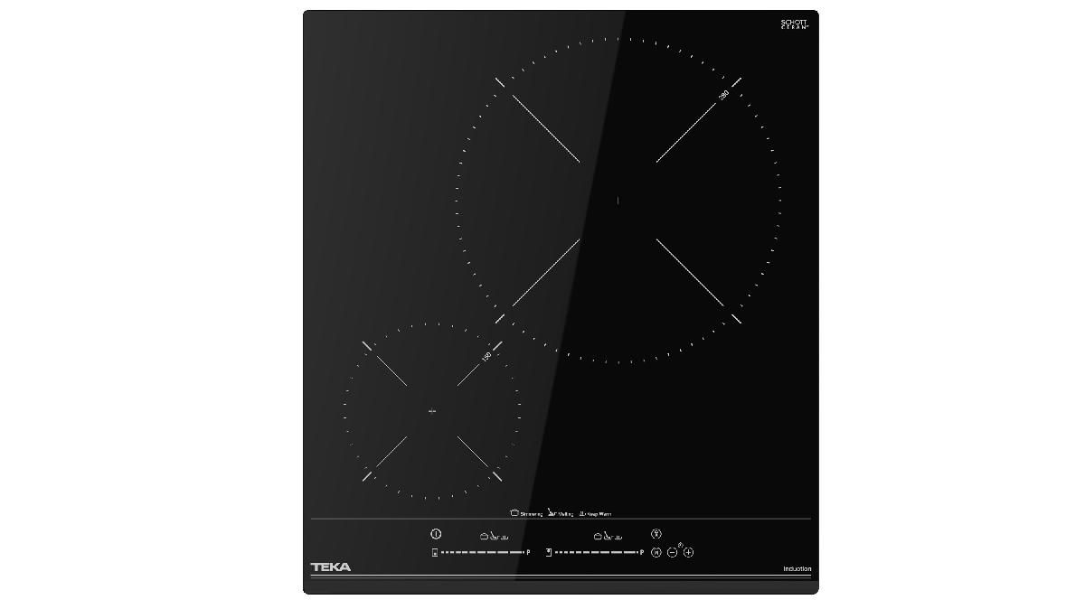 Варочная панель TEKA IZC 42400 MSP BLACK