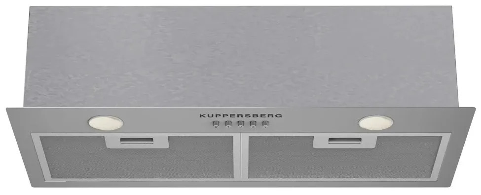 Вытяжка KUPPERSBERG INTACT 60 X