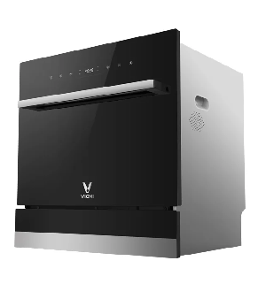 Посудомоечная машина XIAOMI Viomi Internet Dishwasher 8 sets