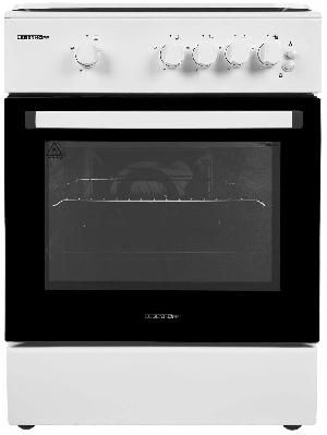Плита LEBEN Hoff T6401G-02 белый