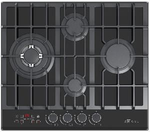 Варочная поверхность ZUGEL ZGH600X