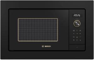 Микроволновая печь BOSCH 2BEL653MY3