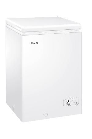 Морозильная камера Haier HCE-103R