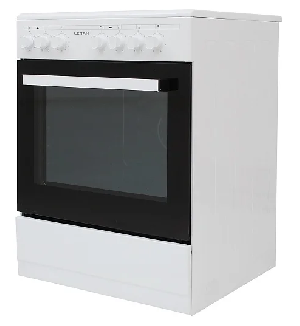 Кухонная плита Leran ECH 603 W