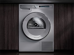 Новая линейка стиральных и сушильных машин Pro Home Laundry от Asko