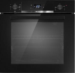 Духовой шкаф WEISSGAUFF EOV 291 PDBS Black Edition