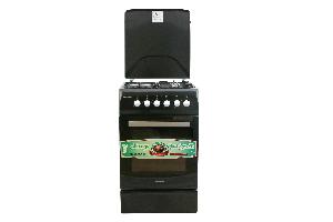 Плита OPTIMA CS-5631 черный