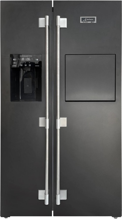Холодильник KAISER KS 90500 RS N