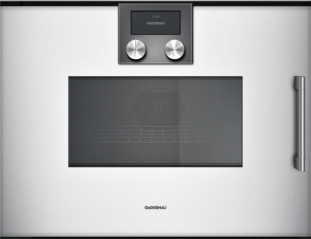 Микроволновая печь GAGGENAU bmp251130