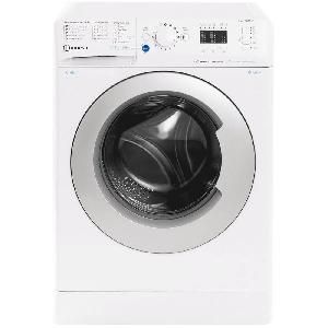 Стиральная машина INDESIT BWSA 7109 WSV
