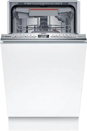 Посудомоечная машина BOSCH SPV4EMX25E