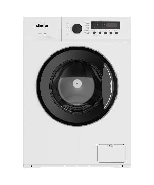 Стиральная машина SIMFER WWC601