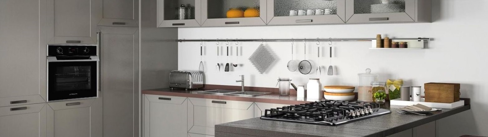 Акция KUPPERSBERG «ПОДАРКИ ПРИ ПОКУПКЕ ТЕХНИКИ»