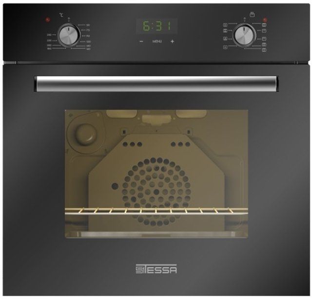 Духовой шкаф TESSA VK D1708 B