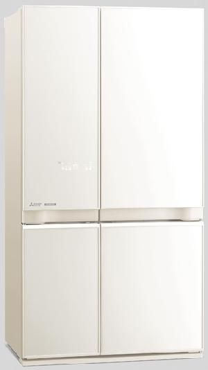 Холодильник MITSUBISHI ELECTRIC MR-LR78EN-GRB-R