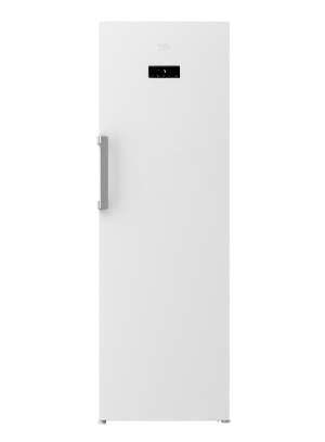 Холодильник Beko RSNE 445E22 белый