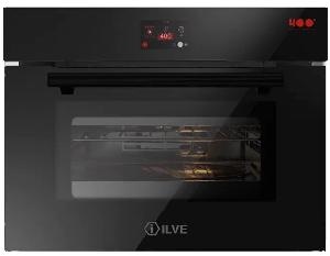 Духовой шкаф ILVE 645-SZTCT4/BK
