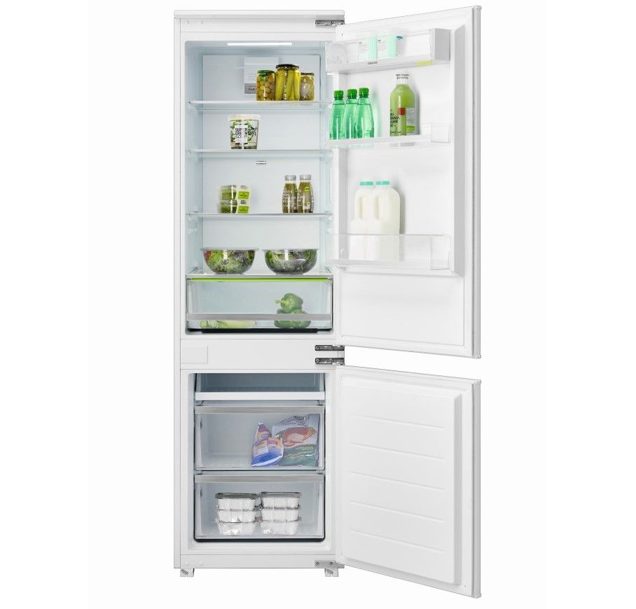 Холодильник GRAUDE IKG 180.3