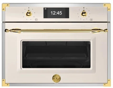Микроволновая печь BERTAZZONI FHER4077MTAG3