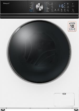 Стиральная машина WEISSGAUFF WM 47148 DC Inverter Steam