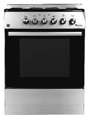 Плита IDEAL L315 серый