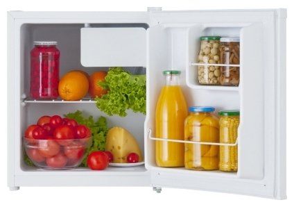 Холодильник KORTING ks50h-w