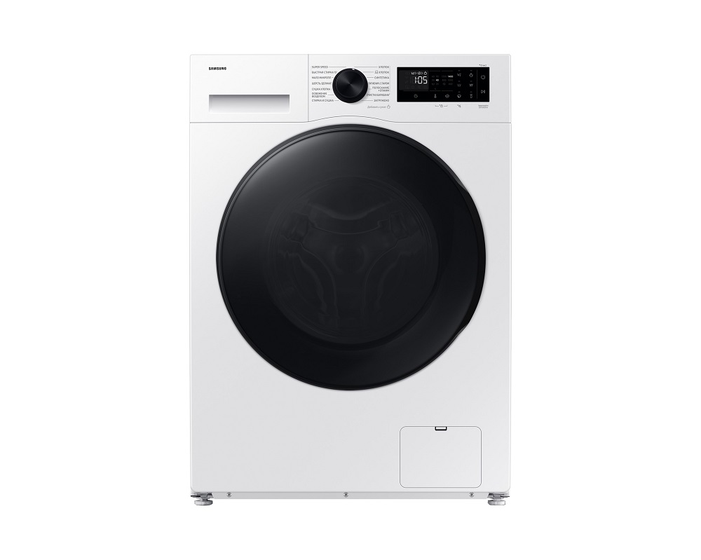 Стиральная машина SAMSUNG WD90DG5G34BELP