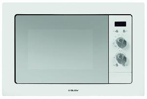Микроволновая печь GLEM gmi182wh