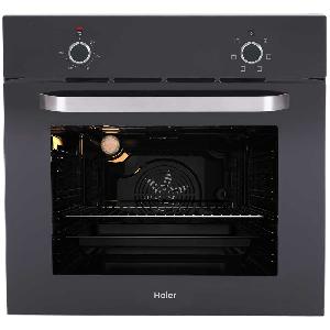 Духовой шкаф HAIER HOX-L06NGB