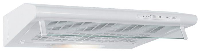 Вытяжка MORA op 510 w