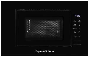 Микроволновая печь ZIGMUND & SHTAIN BMO 23 B