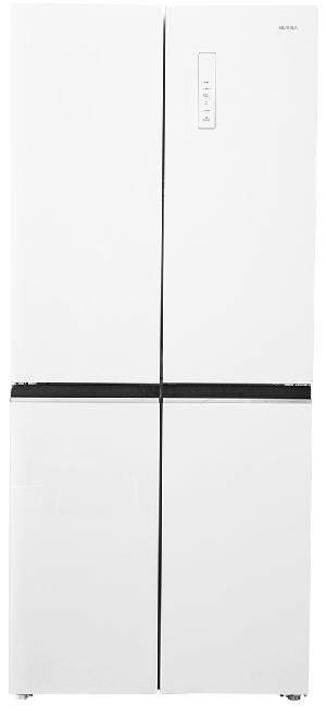 Холодильник CENTEK CT-1745 White