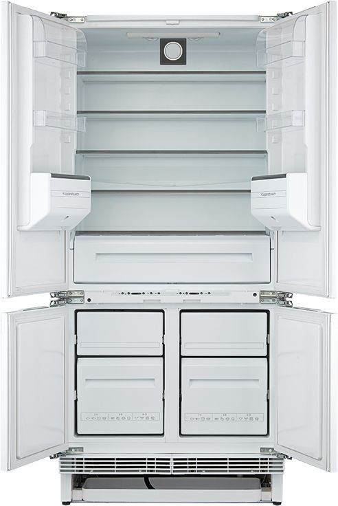 Холодильник KUPPERSBUSCH FKG 9500.0 i