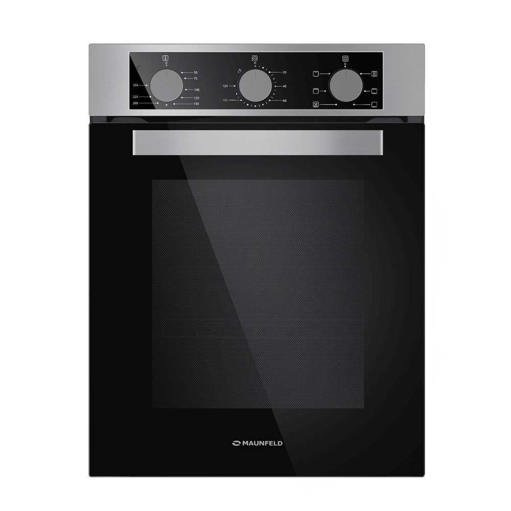 Духовой шкаф MAUNFELD EOEC516PS