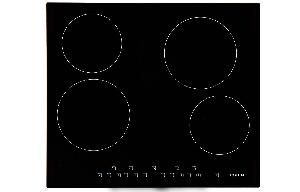 Варочная панель BOSFOR EH 6040 BG