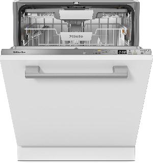 Посудомоечная машина MIELE G 5350 SCVi Active
