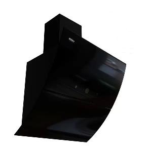 Вытяжка BACKER AH60E-THSL200C Black Glass