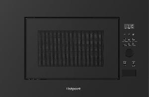 Микроволновая печь HOTPOINT-ARISTON MF20G BL H
