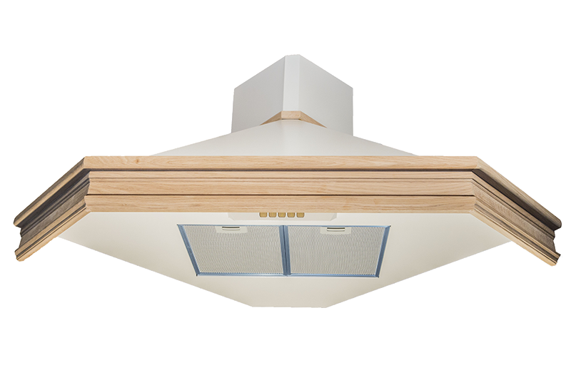 Вытяжка KUPPERSBERG anabel 65 wm o