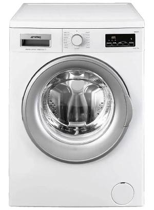 Стиральная машина SMEG LBW62ICS